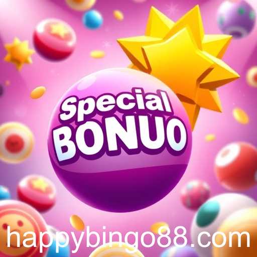 Discover the Exciting World of Bonuses & Offers with Happy Bingo