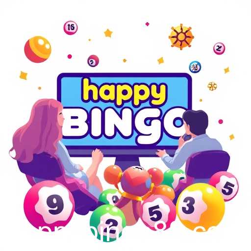 Digital Surge of Online Bingo Platforms