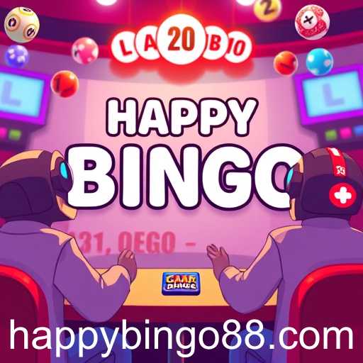The Digital Evolution of Bingo Games