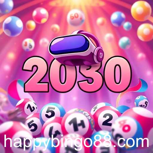 The Digital Evolution of Bingo Games