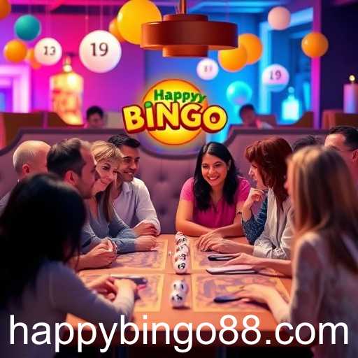 The Digital Evolution of Online Bingo