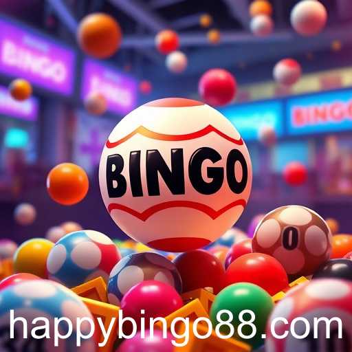 Digital Revolution: The Rise of Online Bingo