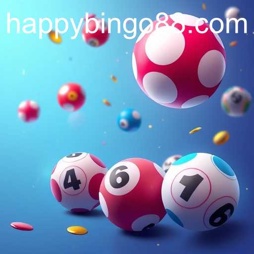 happy bingo