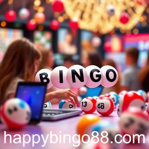 happy bingo