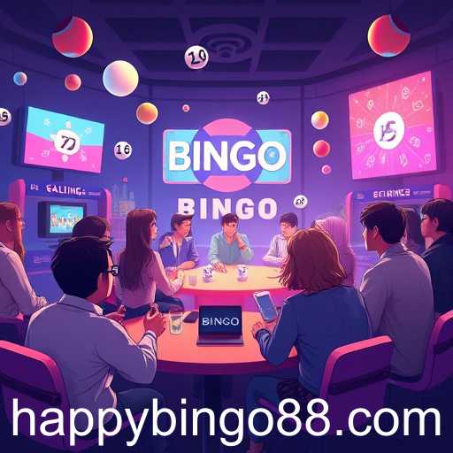 happy bingo