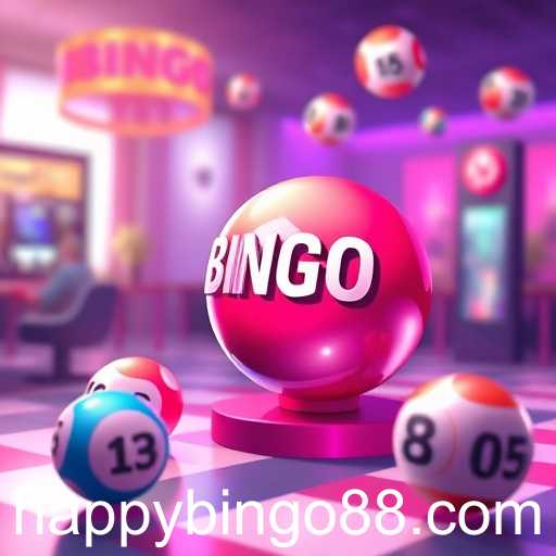 The Digital Boom of Happy Bingo