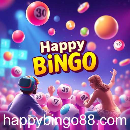 Happy Bingo: Revolutionizing Online Gaming in 2025