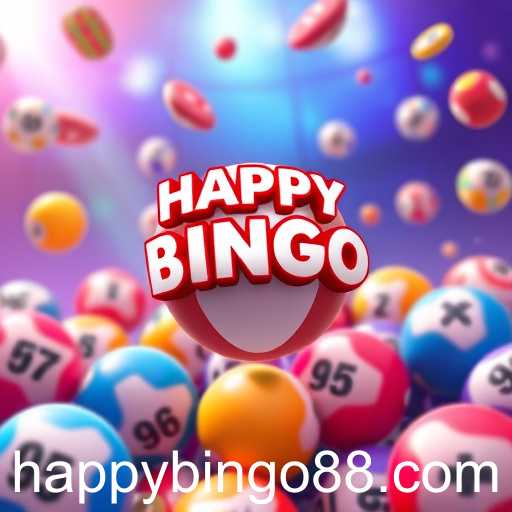 Happy Bingo: A Digital Revolution in Leisure Gaming