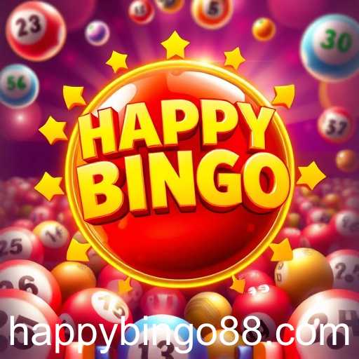 happy bingo