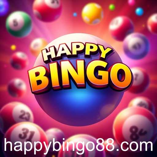 The Rise of Mobile Play: Exploring the Phenomenon of 'Happy Bingo'