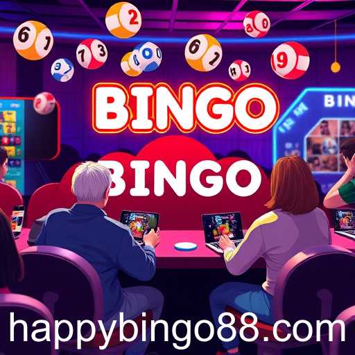 The Rise of Online Bingo and UK Gaming Dynamics