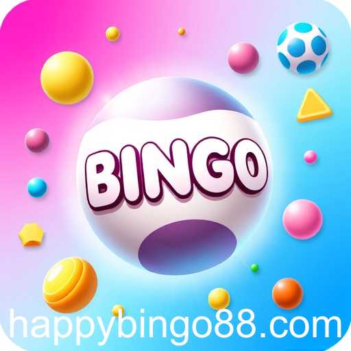 happy bingo