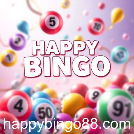 The Rise of Happy Bingo: A Digital Revolution
