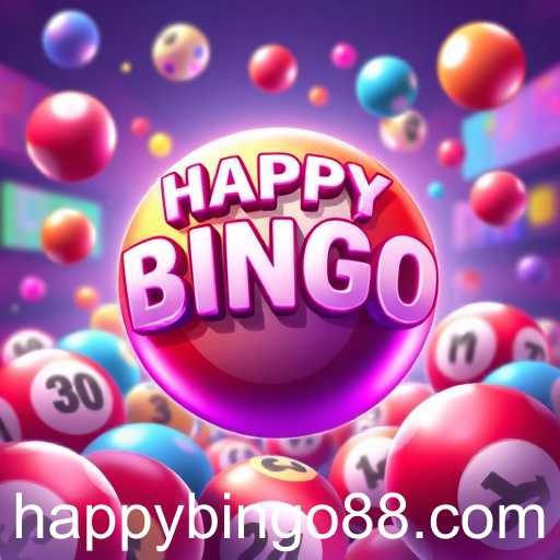 The Rise of Happy Bingo in 2025