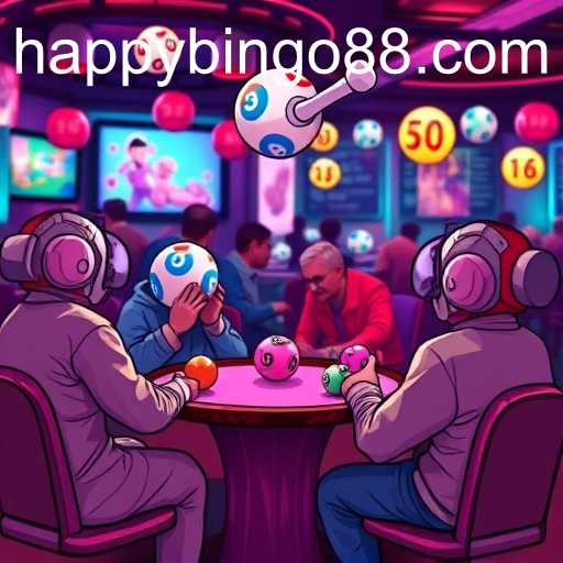 The Rise of Online Bingo in 2026