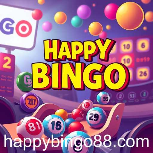 happy bingo