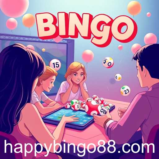 The Rise of Online Bingo in 2025