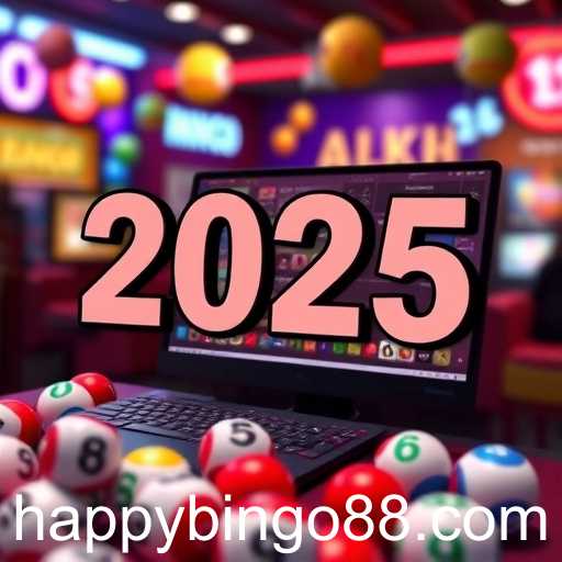 The Rise of Online Bingo in Modern Gaming