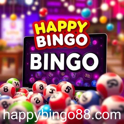 happy bingo
