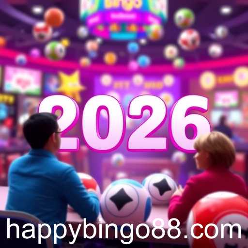 happy bingo