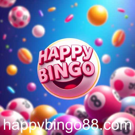 happy bingo