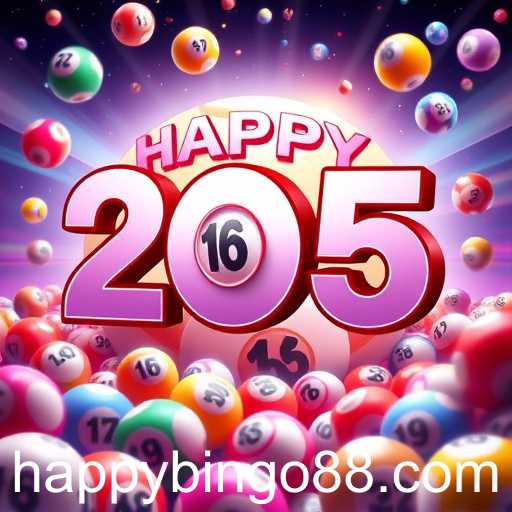 happy bingo