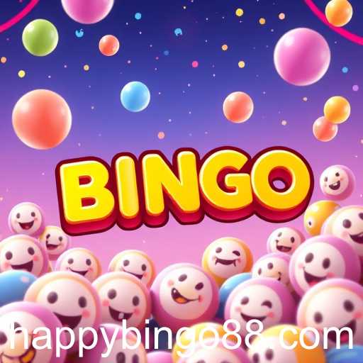 happy bingo