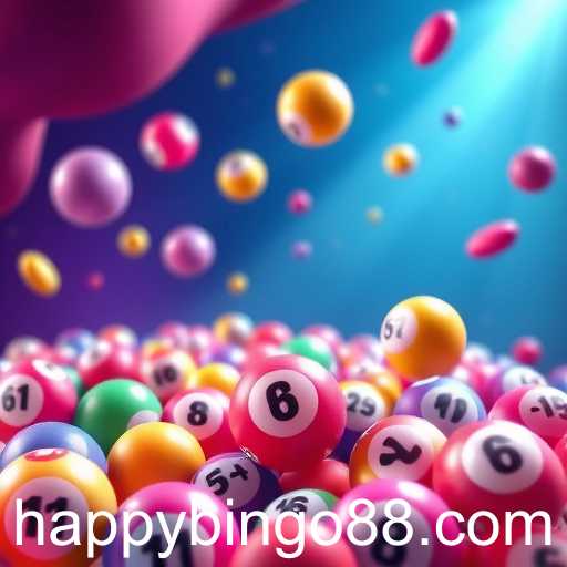 happy bingo